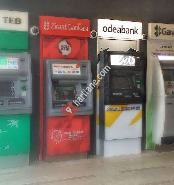 Odeabank ATM