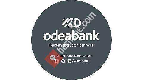 Odeabank - Kayseri Sanayi Şubesi