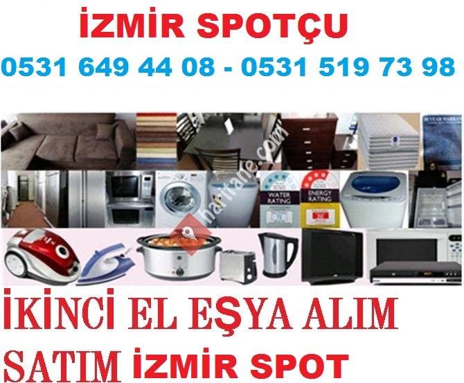Ödemiş Ikinci El Eşya Spot Komple Eski Eşya Alim Satim 0531 649 44 08