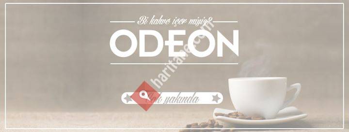 Odeon Kafe