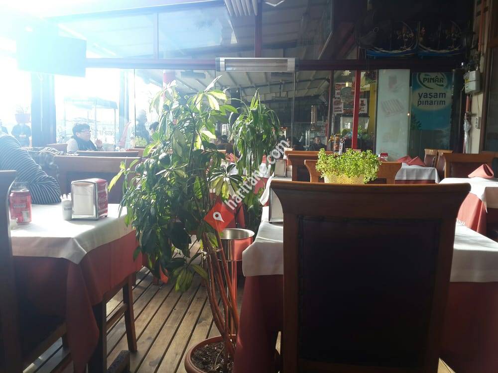 Odessa Restaurant
