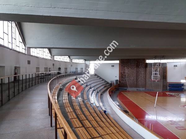 ODTÜ Büyük Spor Salonu