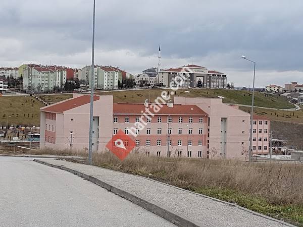 Odunpazarı Atatürk Mesleki ve Teknik Anadolu Lisesi
