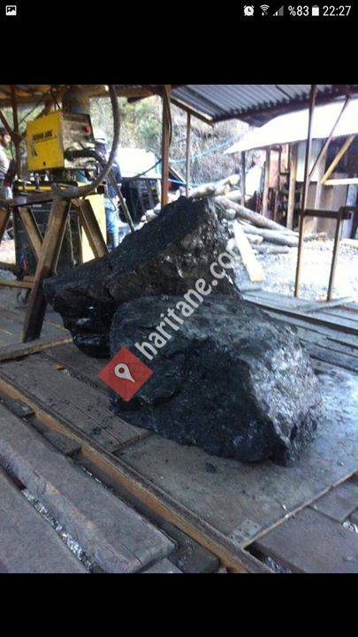 Of-Kar Madencilik Zonguldak Kömürü