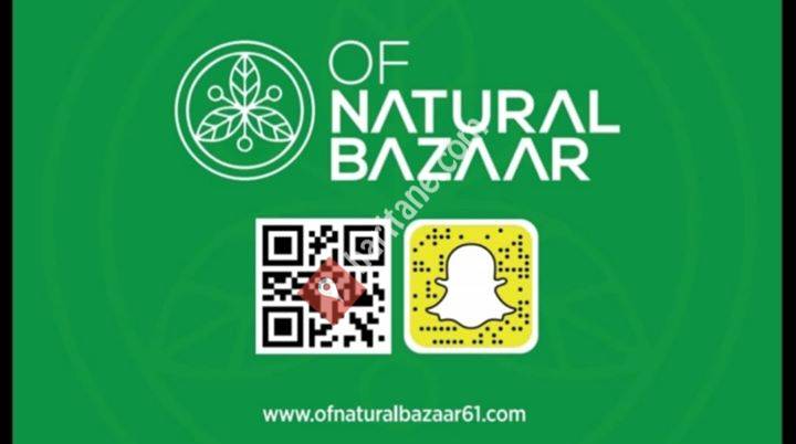 Of Natural Bazaar