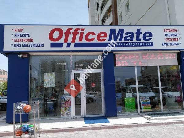 OfficeMate İldem