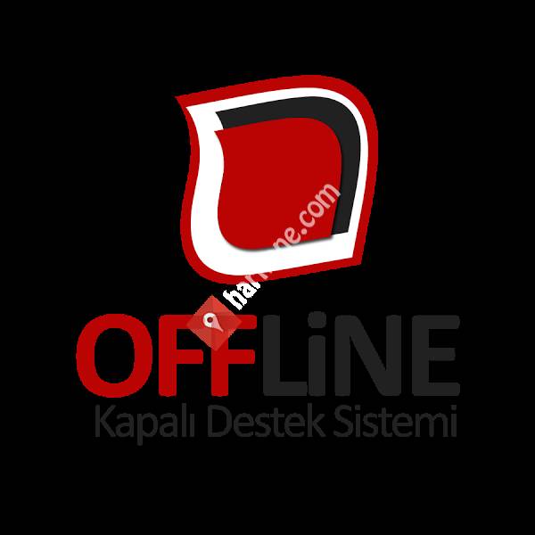 Offline Destek