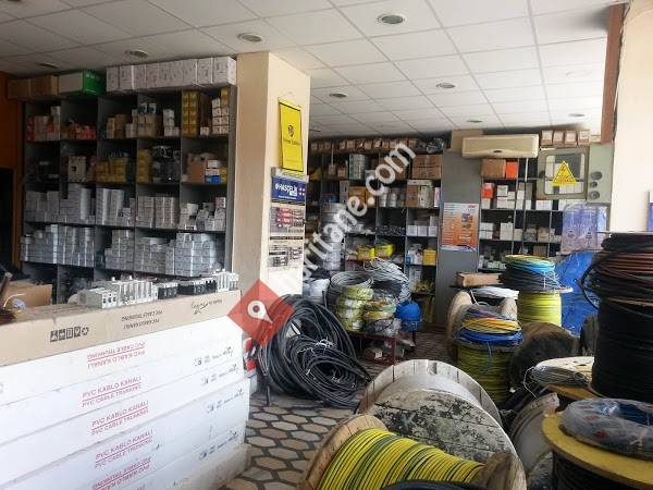 OFİS ELEKTRİK Metal İnş. Nak. Taah. San. Tic. Ltd. Şti.