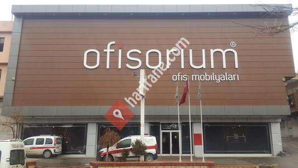 Ofisorium Mıhcıoğlu Ofis Mobilyaları San.Tic.Ltd.Şti