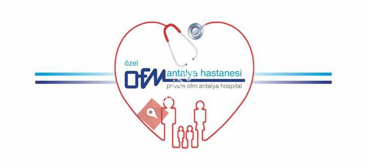 OFM Antalya Hastanesi