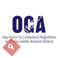Oga Grup Gayrimenkul Değerleme ve Danışmanlık A.Ş.