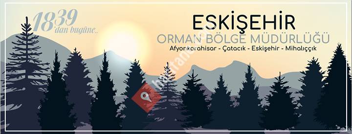 OGM Eskişehir Orman