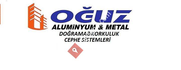 Oğuz Aluminyum korkuluk sistemleri imalat toptan satış ve montaj