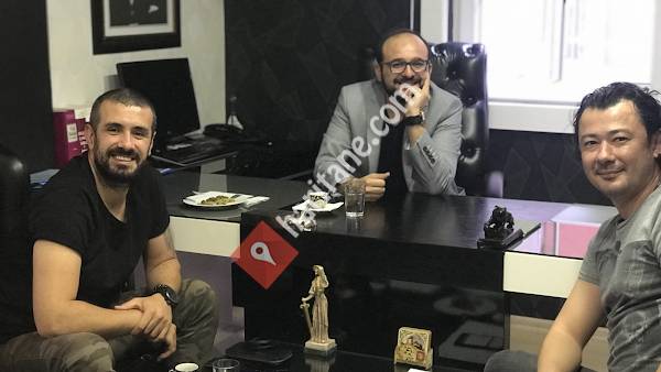Antalya Avukat - Oğuz Avukatlık Bürosu - Av. Mesut OĞUZ