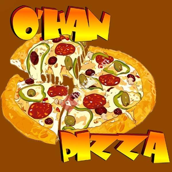 Ohan pizza