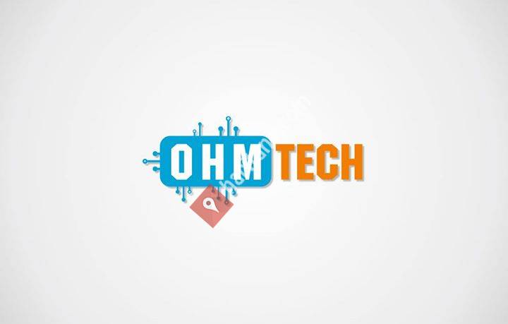 Ohm-tech ARGE teknoloji merkezi