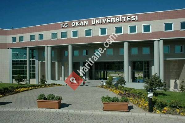 Okan Üniversitesi