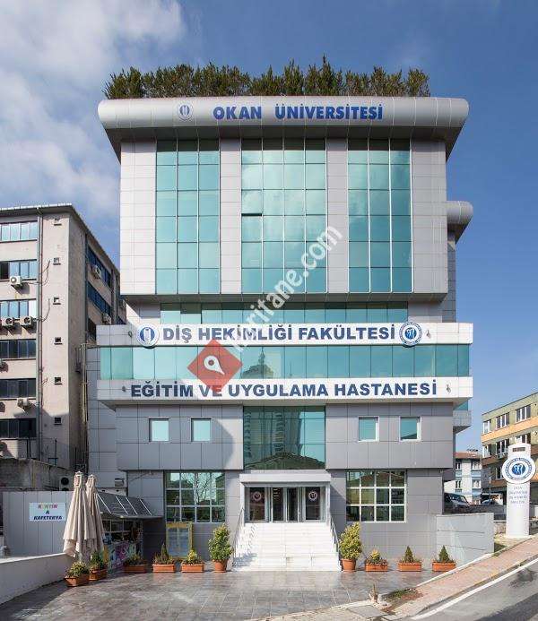 Okan Üniversitesi Diş Hastanesi