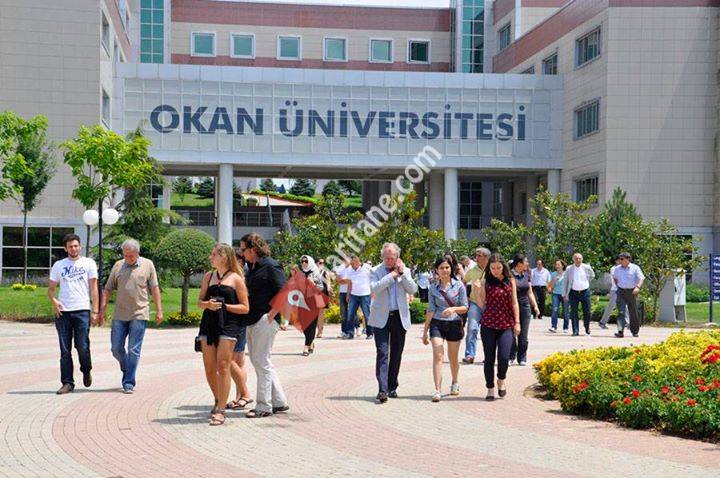 OKAN University