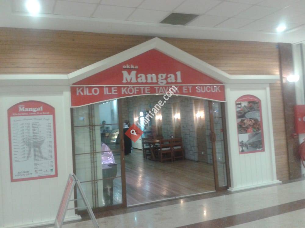 Okka Mangal