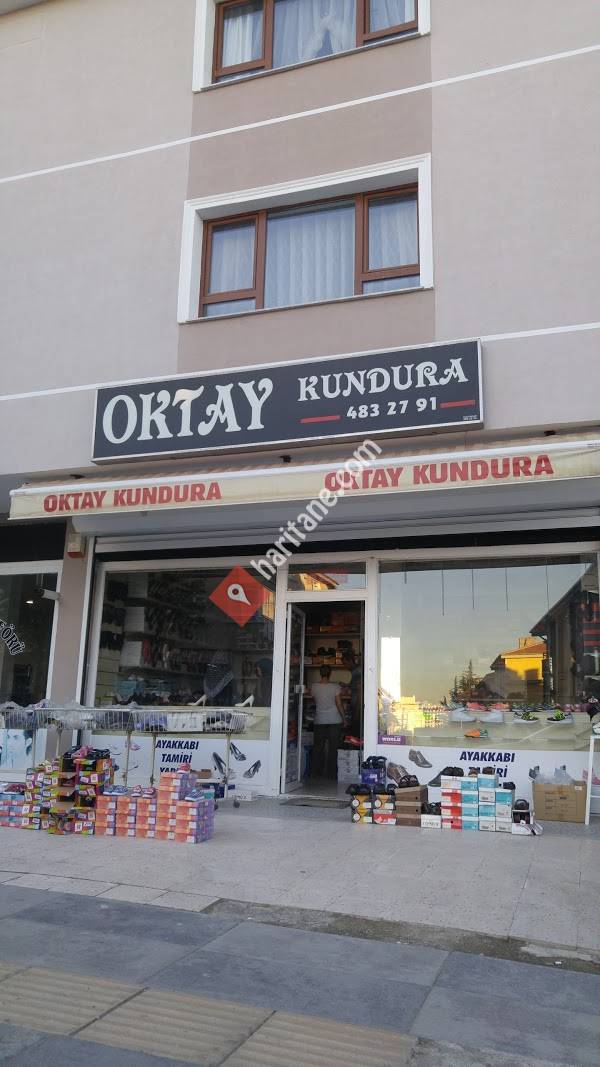 Oktay Kundura