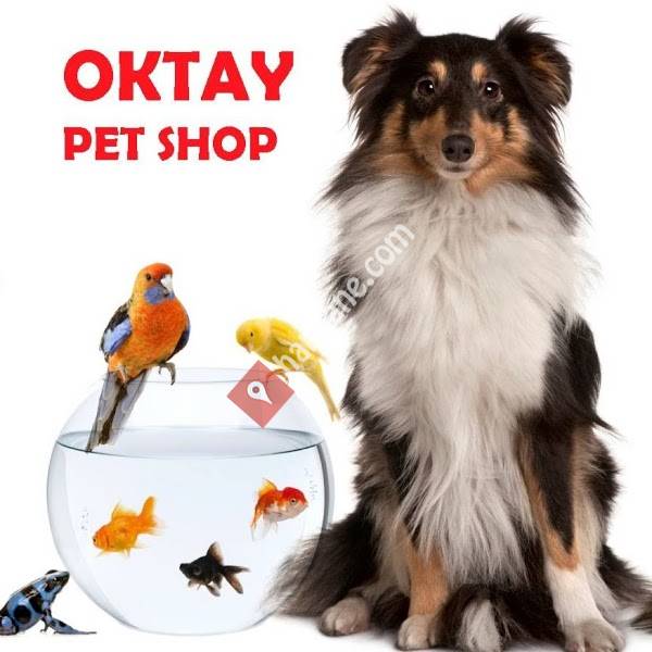 Oktay Pet Shop