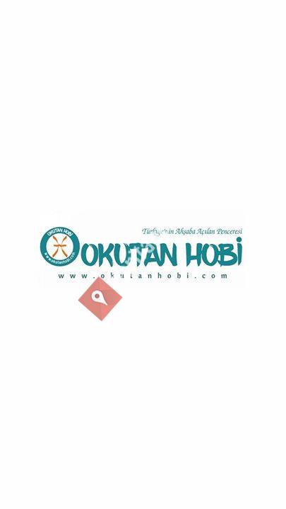 Okutan Hobi - CNC & Lazer Kesim