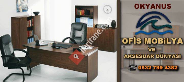 Okyanus Ofis mobilya ve Aksesuar