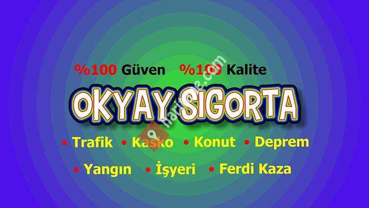 Okyay Sigorta