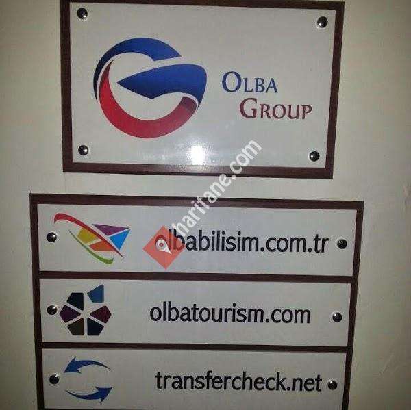 Olba Group