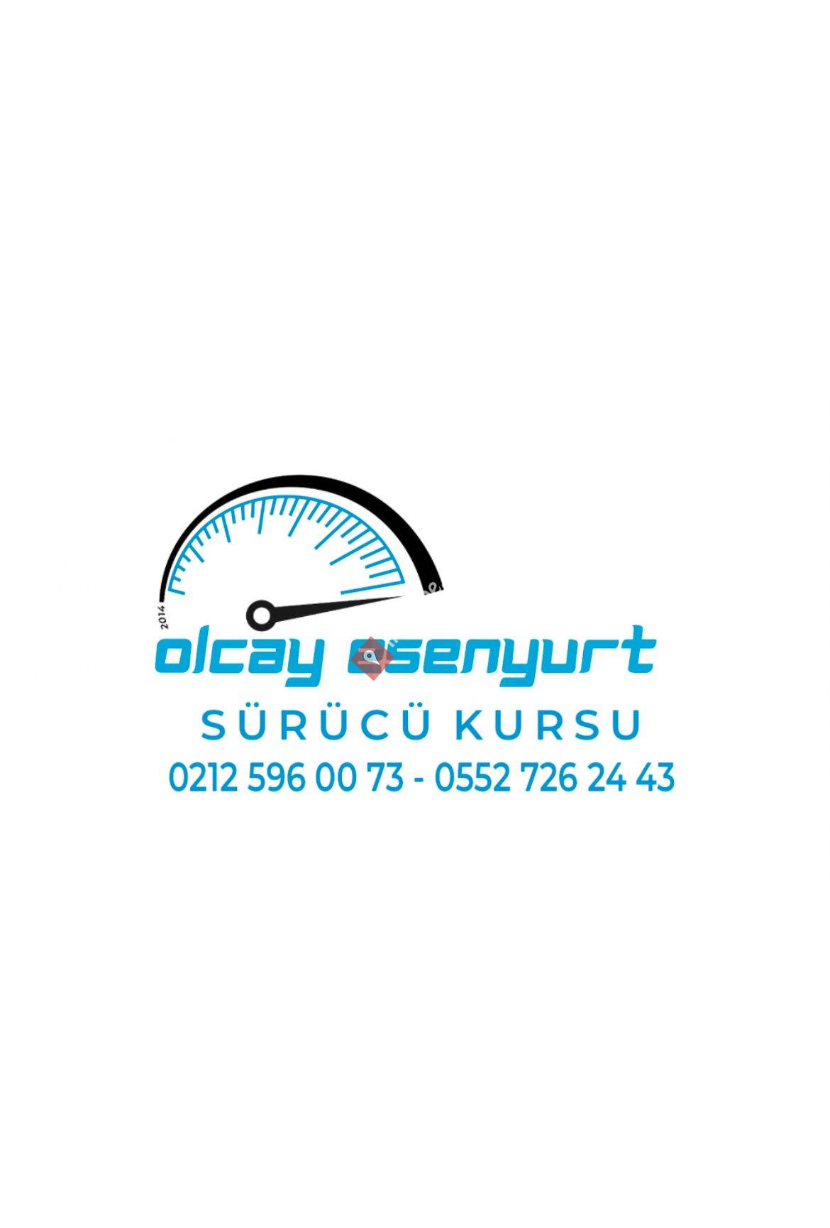Olcay Esenyurt Sürücü Kursu