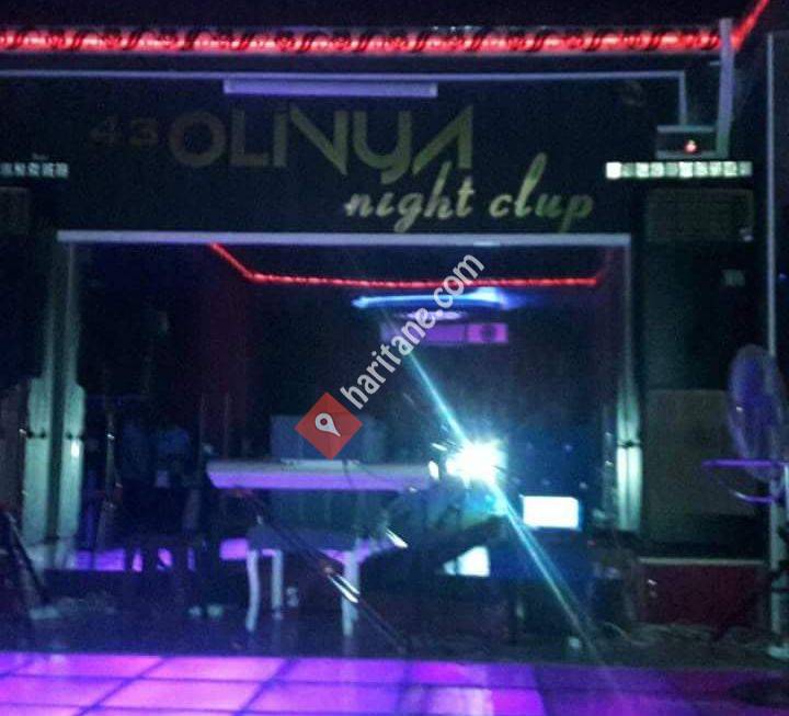 ⁴³Olivya Night Club