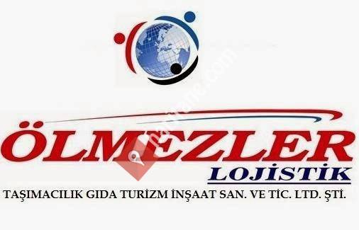 ÖLMEZLER LOJİSTİK Ltd.Şti.