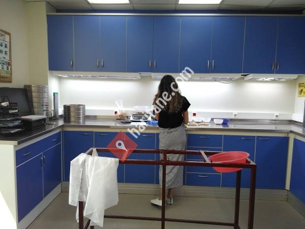 Oltan Gida Maddeleri ith Ihr Tic A.ş