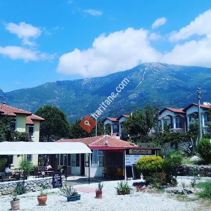 Oludeniz Suite Hotel