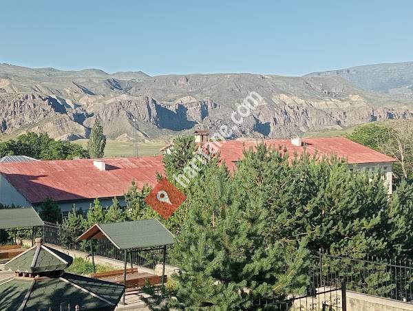 Olur Kaymakamlığı