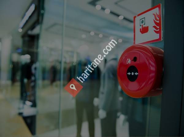 Oluşum Güvenlik ve Yangın Sistemleri İnşaat Elektrik Elektronik Proje San. Tic. Ltd. Şti.