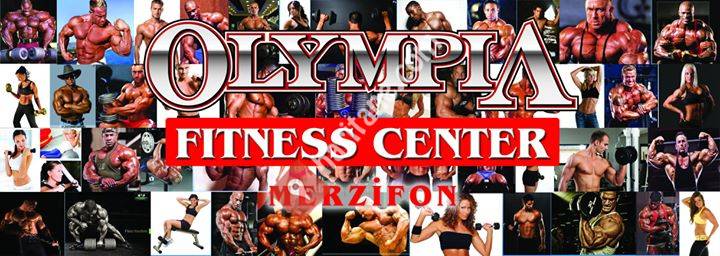 Olympia Fitness Center