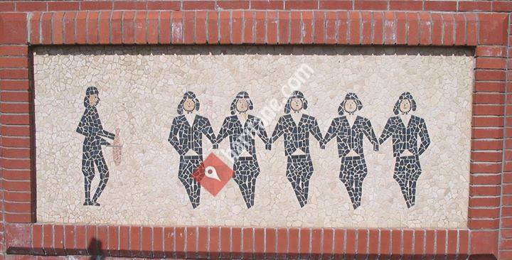 OM YAPI Ürünleri ve Mermer SanTurz AŞ