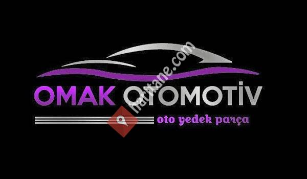 Omak Otomotiv