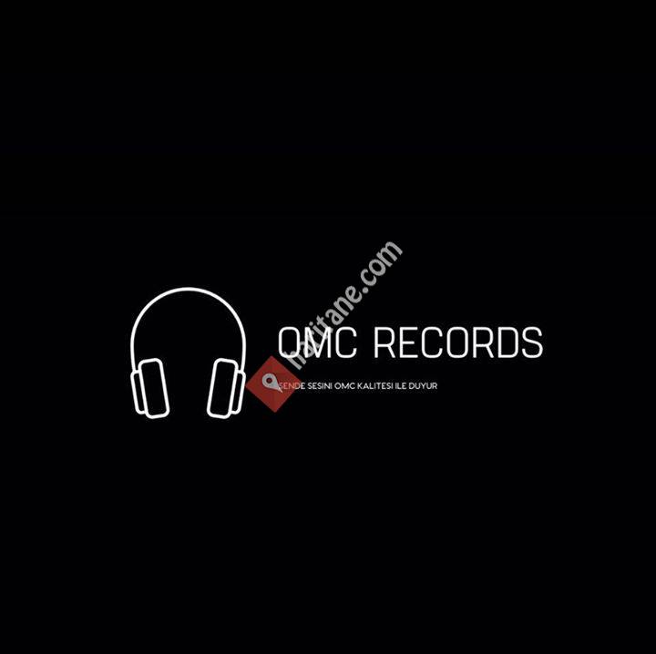 Omc Records