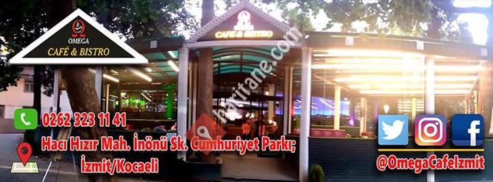 Omega Cafe & Bistro İzmit