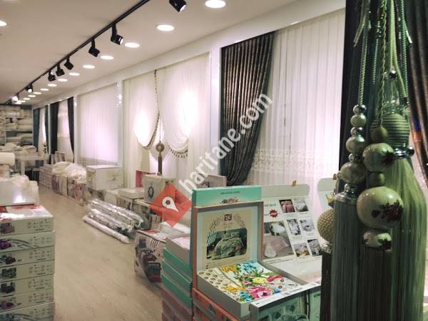 Ömeroğlu Tül & Perde