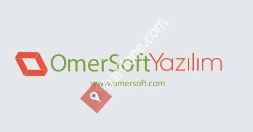 OmerSoft Yazılım