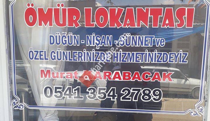 Ömür Lokantası