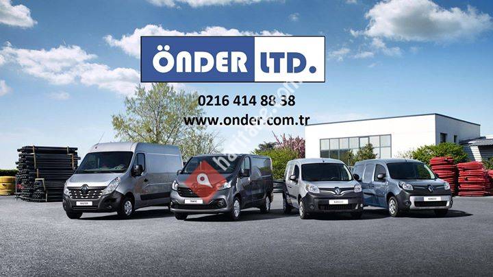 Önder Ltd.