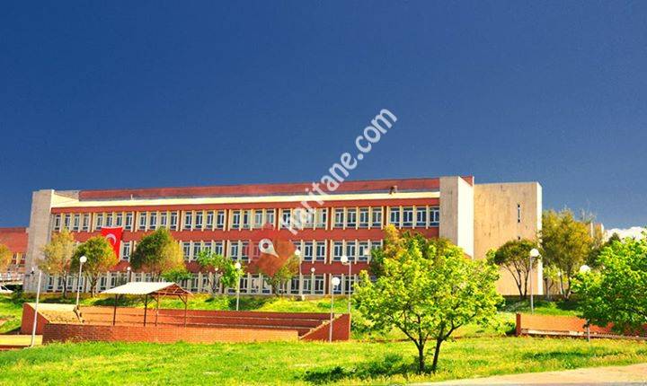 Ondokuz Mayıs Üniversitesi Veteriner Fakültesi
