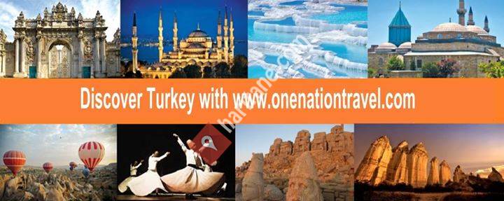 One Nation Travel