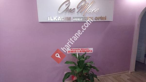 Onemore İnternational İlkadım Ofisi