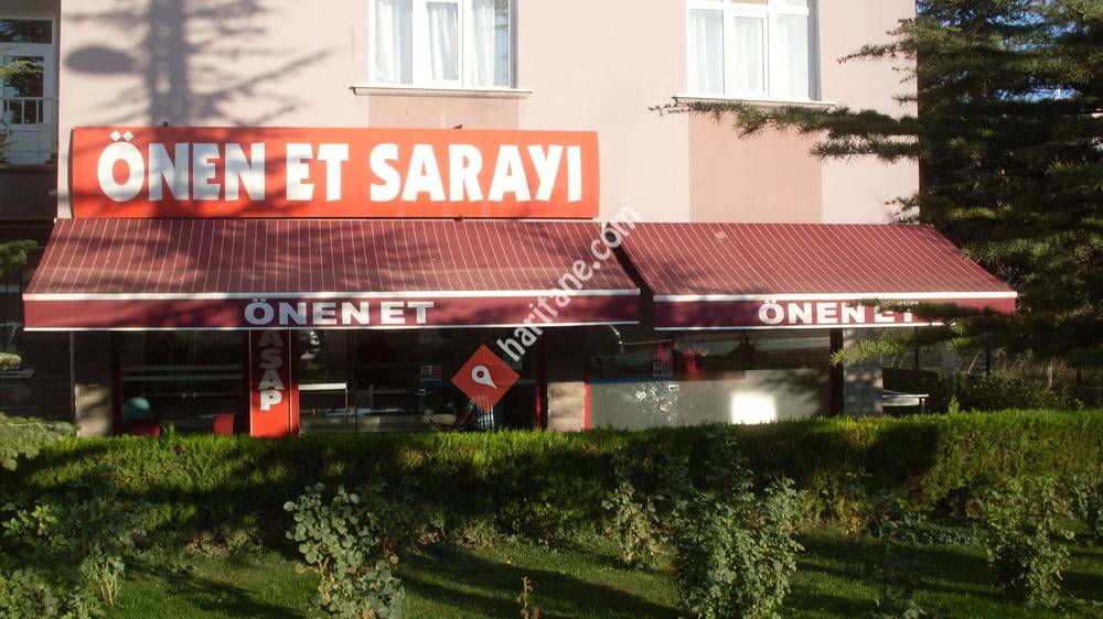 Önen Et Sarayı